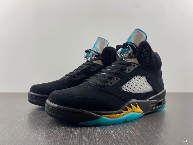 Boostmaster lin 4000 Unisex  Aqua Jordan DD0587- 5 1015